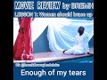 Mobimpe and Adedimeji lateef in Resentment (Etanu) Latest Yoruba Movie 2020 Romantic Drama| Review