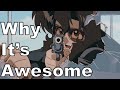 Gunsmith Cats Why It S Awesome