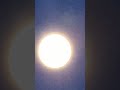 2 Moons 2 Flares, what is going on here?? Aug 3/2023