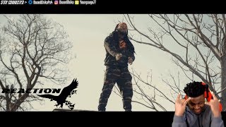 FGE Cypher Pt.6 - Montana Of 300 x No Fatigue x $avage x Talley Of 300 | REACTION