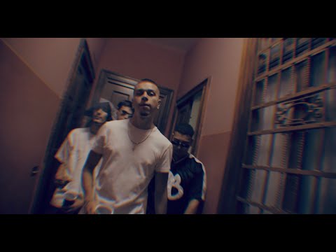 Fil Ghood - WHOLE MEAL (Official Music Video)