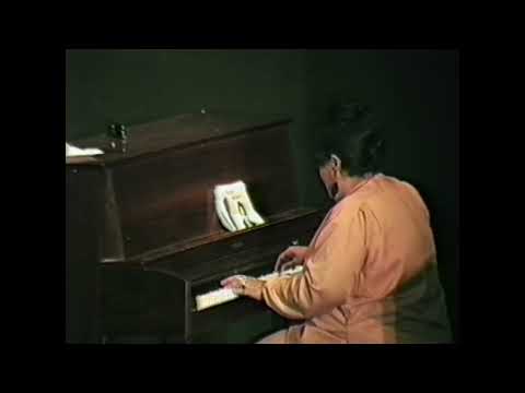 CAS Jazz Concert Series: Little Jimmy Scott