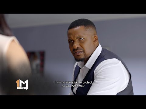 I am an open book – Lingashoni |1 Magic | S2 | EP 115