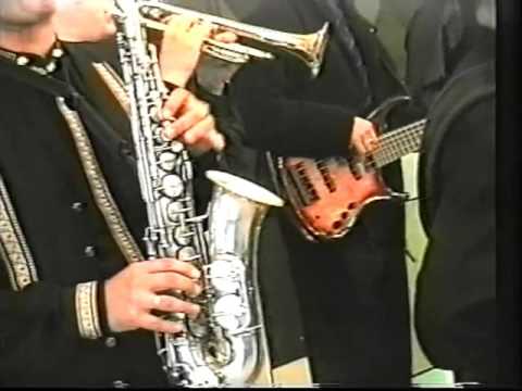 Mile LapadatovicSTRUGURE DULCE DJIM VIJE