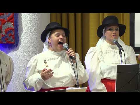 Malagueñas del Pescador