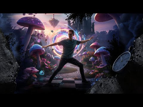 Udex - My Twisted Dimension (2026)