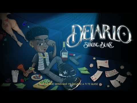 DEJARLO - Strong Black x Yoshi making Hits (Videolyric) (Official Audio)