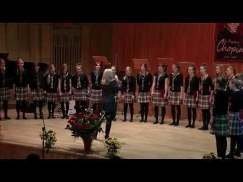 OLSZTYN24: X Festiwal "O Warmio moja miła"