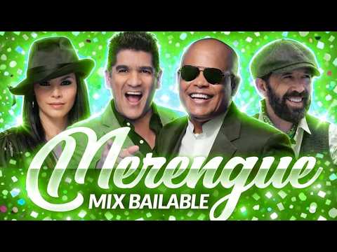 MERENGUE MIX 2026 || THE BEST OF MERENGUE🕺EDDY HERRERA, OLGA TAÑON, HNOS ROSARIO, JUAN LUIS GUERRA