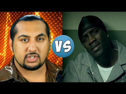 Tobi King - Loli Mou (feat. Akon)