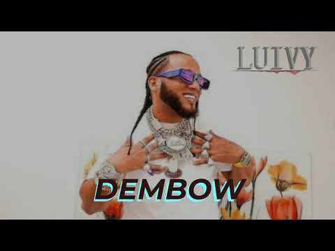 DEMBOW EL ALFA Type Beat - LUIVY