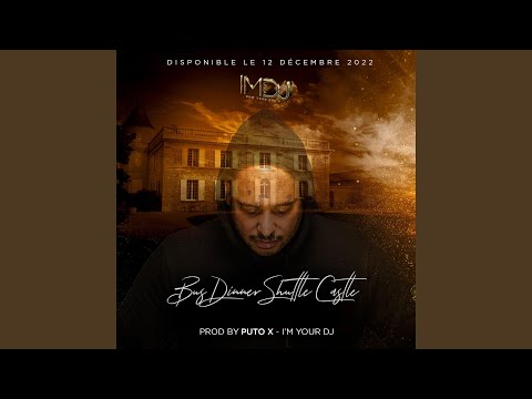 BDSC (prod by Puto X)