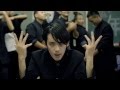 AKLO "RGTO" feat.SALU, 鋼田テフロン & Kダブシャイン