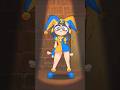 Egyptian Trend Jax X Pomni Amazing Digital Circus