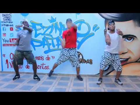 Fezinho patatyy passinho dos malocas