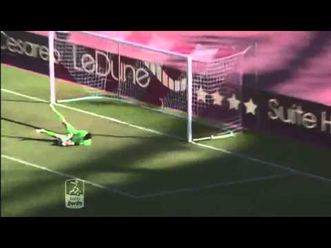 Bari 1-0 Vicenza 06/10/2012 2012-13 - 8°