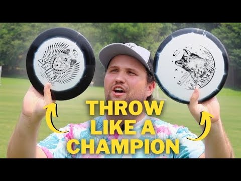 Are These The Best Discs We've Ever Thrown?