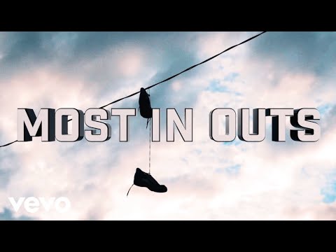 The High & Mighty, Cage - Most In Outs