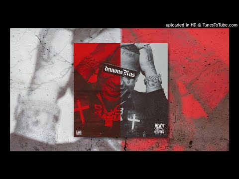 (MIDI KIT) DEMONS R US - Inspired by Southside aka Sizzle & Pyrex Whippa (ProofOnTheTrack)