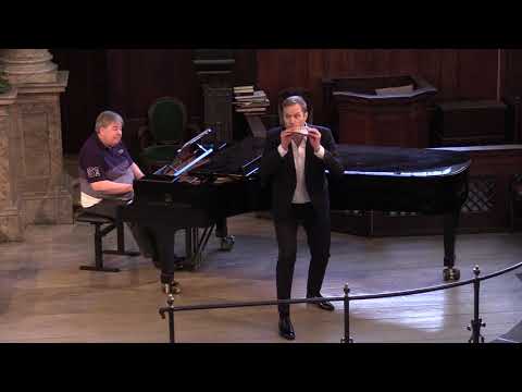 W. A. Mozart - Der Vogelfänger bin ich ja (Die Zauberflöte)