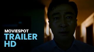 The Witness (2018) - Trailer