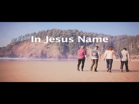 In Jesus Name - Kutless