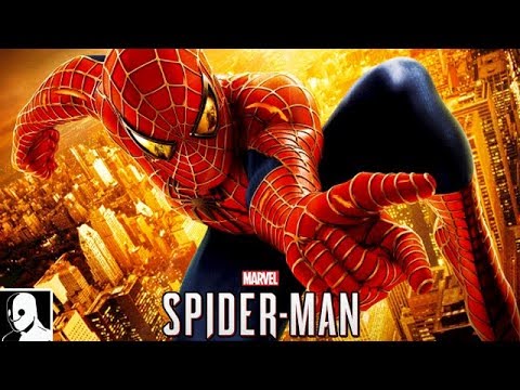 Spider-Man PS4 Silver Lining DLC ​​Gameplay German Part 1 - Sam Raimi Suit & the Finale