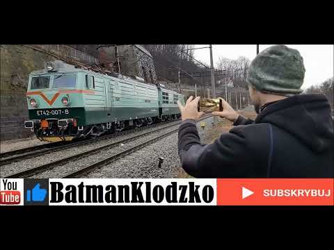 Pociągi Kuźnia Raciborska Wiosna 2025r.