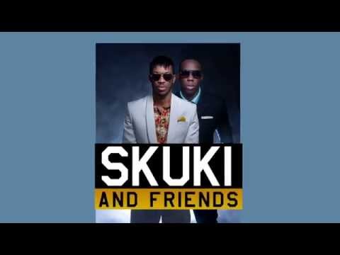 SKUKI and Friends Campus Concert (Promo Video).. #SFCC
