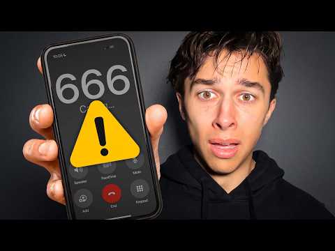 Calling Numbers You Should NEVER Call