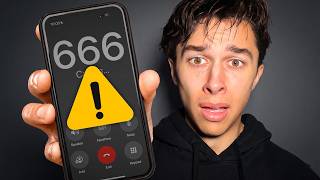 Calling Numbers You Should NEVER Call MQDEFAULT Thumbnail