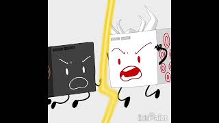 TDOS: Final Battle Computer VS Evil Computer SpeedPAINT!! #ibispaintx #tdos #speedpaint #fanart #art