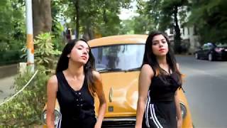 THA THA | Dr Zeus Ft. Preet Singh | Urbane Jogans Choreography | Presented by The Viral Flavors