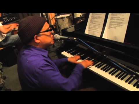 Women on the Verge of a Nervous Breakdown Musical - "Madrid" - David Yazbek
