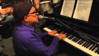 Women on the Verge of a Nervous Breakdown Musical - "Madrid" - David Yazbek