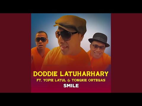 SMILE (feat. Tongkie Ortegas, Yopie Latul)