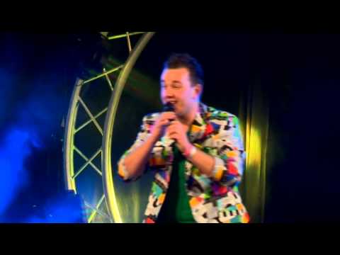 CMC Alaif 2015: Pim van Wylick - Gooijendaag