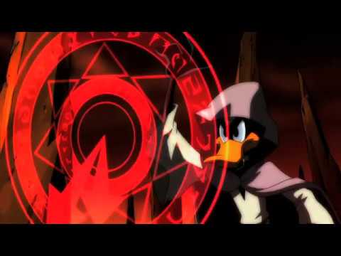 {Daffy The Wizard} - Believer (20 minute editing challenge)