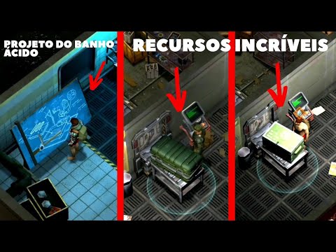 Como Conseguir o Projeto do Banho Ácido e Itens Incríveis!  (Last day on Earth) #43
