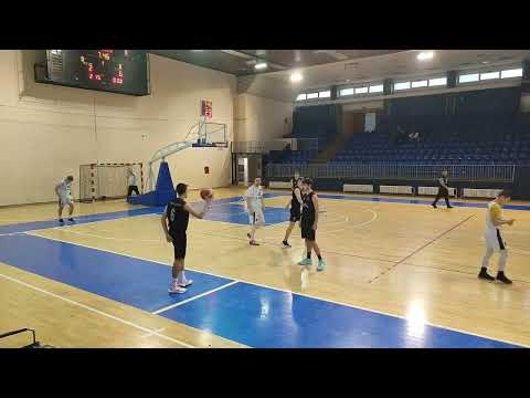 Brđani White Wolfs Mozzart Liga