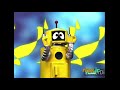 Yo Gabba Gabba School Megamix