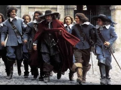 CYRANO DE BERGERAC (1990) English Subtitles
