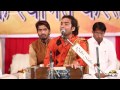 Mahendra Singh Rathore Live - Vari Jau Re Balihari | Sema Ka Guda Haldighati Live | Satguru Maharaj