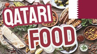 Qatar Traditional Food In Doha - Traditional Arabian Food By Traditional Dishes