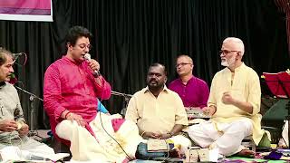 Download lagu 'ഒരു യുഗം തൊഴുതാലും ' മനോഹരമായ ഭക്തിഗാനവുമായ് ദേവഗായകൻ Dr.മധുബാലകൃഷ്ണൻ mp3