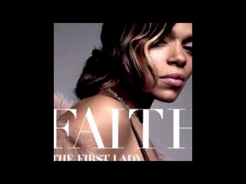 Faith Evans - Keep the Faith {1998 Full Album }