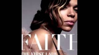 Faith Evans - Keep the Faith {1998 Full Album }