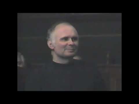 "INCEPUTURI" cu Corala TE DEUM LAUDAMUS si dirijorul Dan Mihai GOIA -   episodul 4