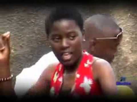 Lady Mariam - Guma Nanye (Ugandan Music Video)