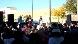 Freeway - Throw Your Hands Up